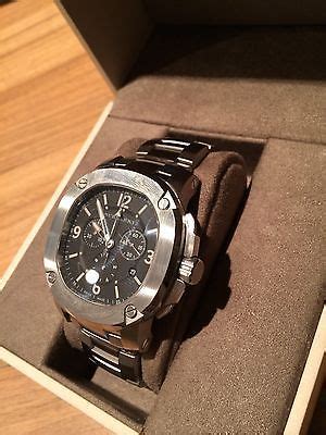 burberry watch bby1102|Burberry Britain Luxury Mens Watch BBY1102 47mm.